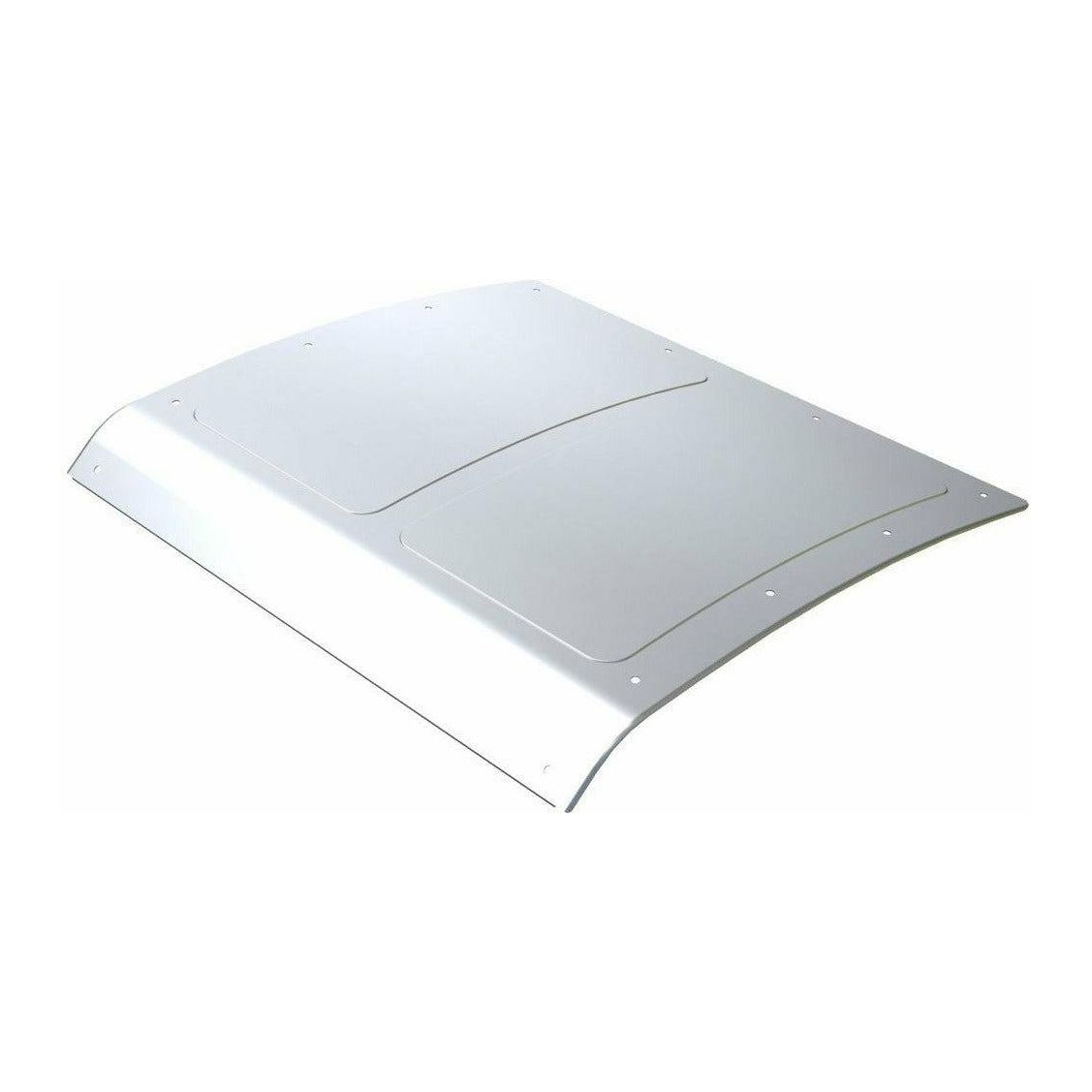 Polaris RZR Competition Cage Roof Kit