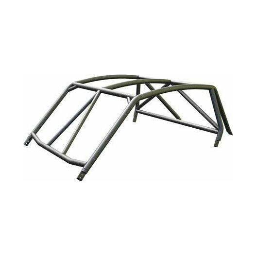 Polaris RZR (2014-2018) Raw Unassembled Competition Cage Kit