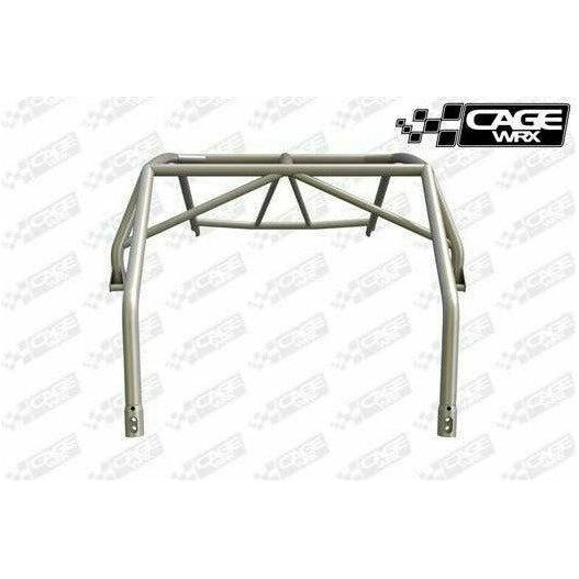 Polaris RZR Pro XP Raw Unassembled Super Shorty Cage Kit