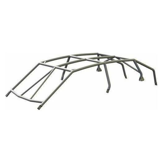 Polaris RZR Pro XP 4 Raw Unassembled Super Shorty Cage Kit