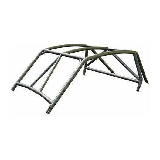 Polaris RZR (2019-2023) Raw Unassembled Super Shorty Cage Kit