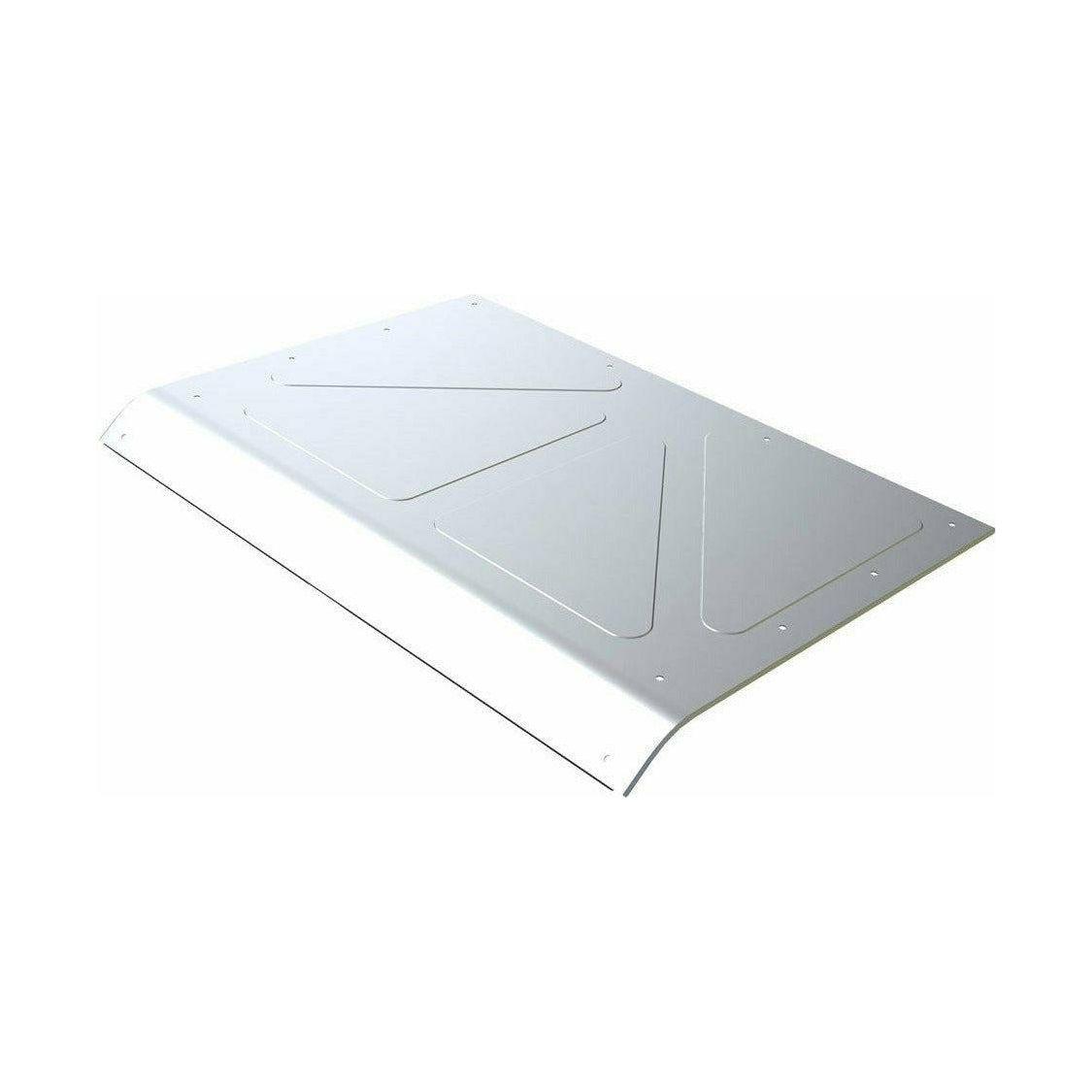 Yamaha YXZ 1000R Raw Assembled Baja Spec Cage with Roof