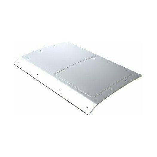 Yamaha YXZ 1000R Raw Assembled Super Shorty Cage with Roof