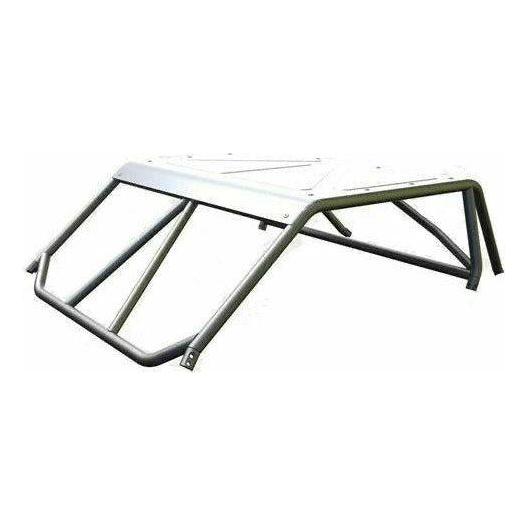 Yamaha YXZ 1000R Raw Assembled Baja Spec Cage with Roof