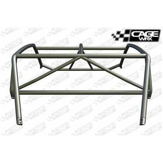 Yamaha YXZ 1000R Raw Unassembled Super Shorty Cage Kit