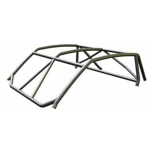 Yamaha YXZ 1000R Raw Unassembled Super Shorty Cage Kit