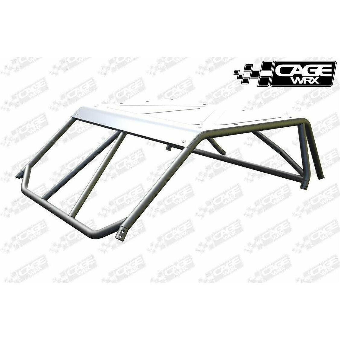 Yamaha YXZ 1000R Baja Spec Cage Roof Kit