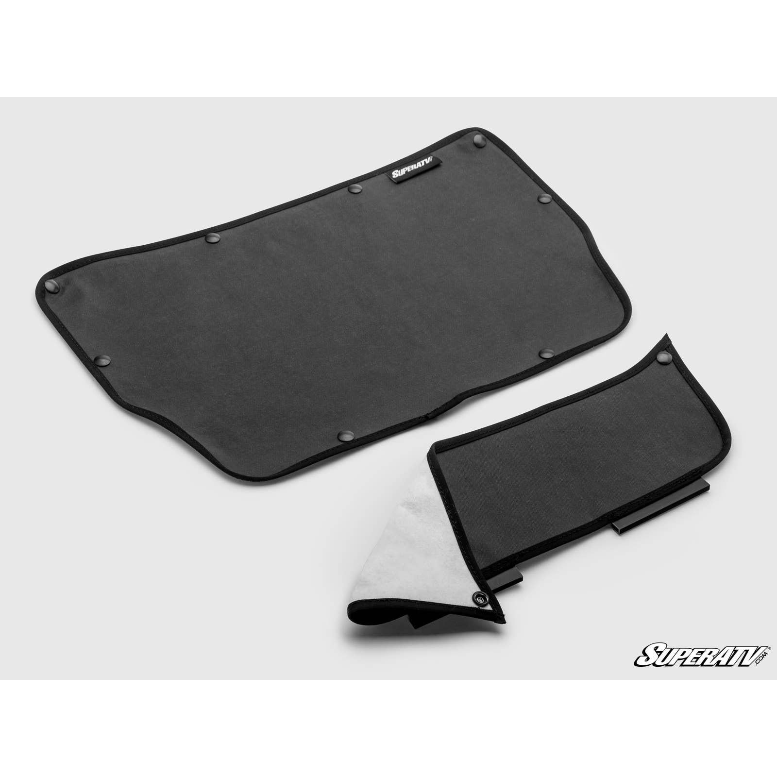 Can Am Defender Cab Heater