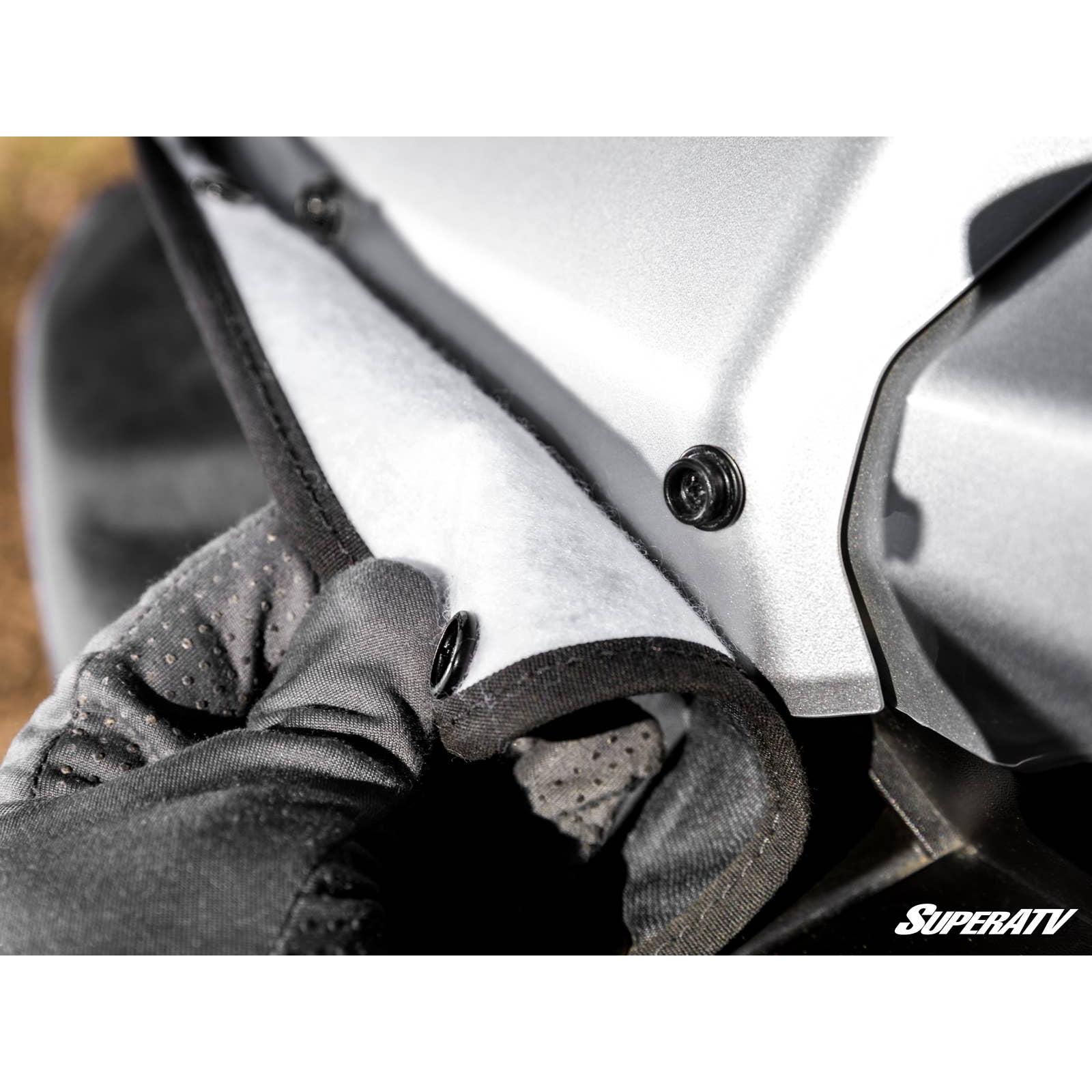 Can Am Defender Cab Heater