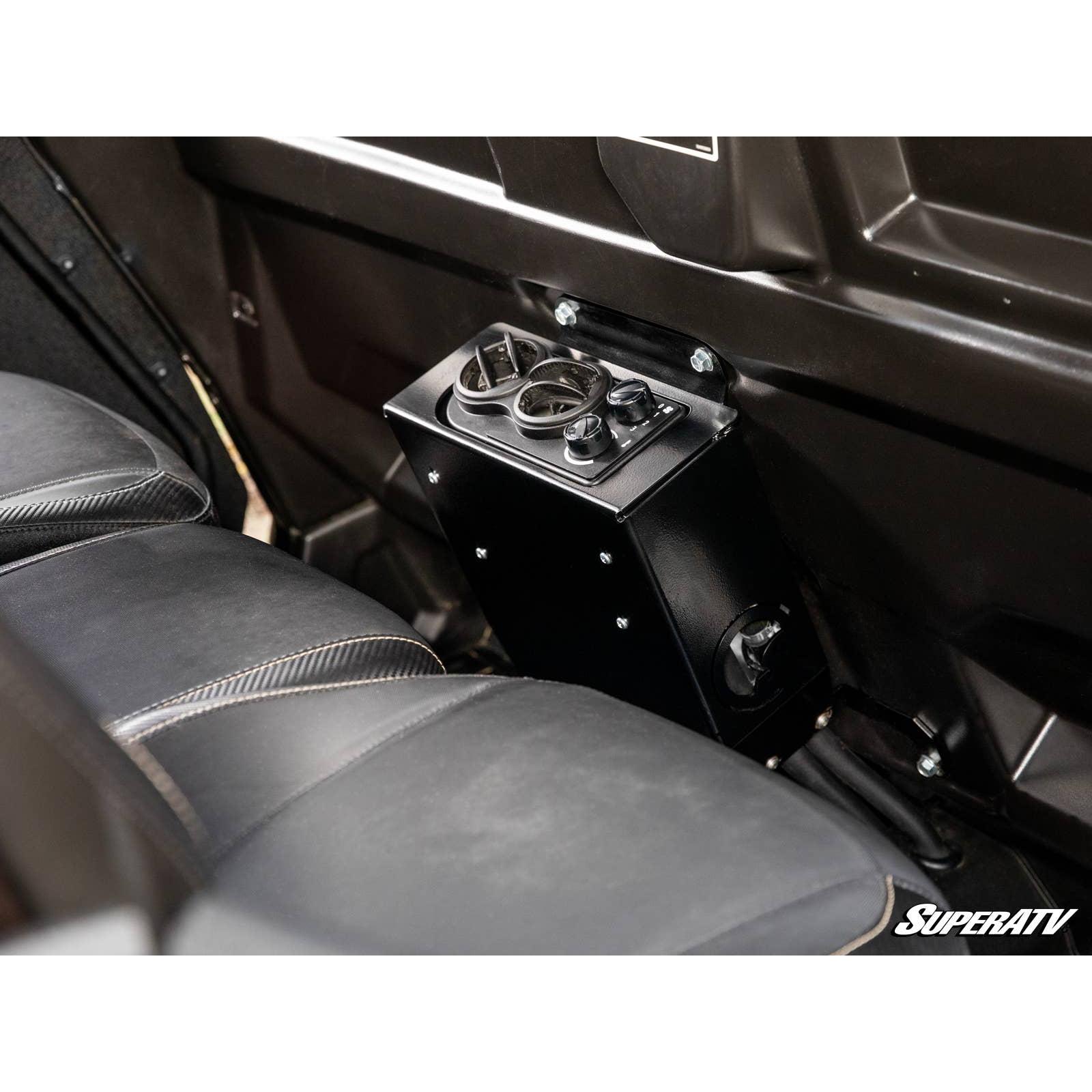 Can Am Defender Cab Heater