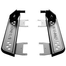 Can Am Defender Nerf Rails