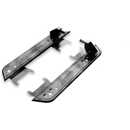 Can Am Defender Nerf Rails