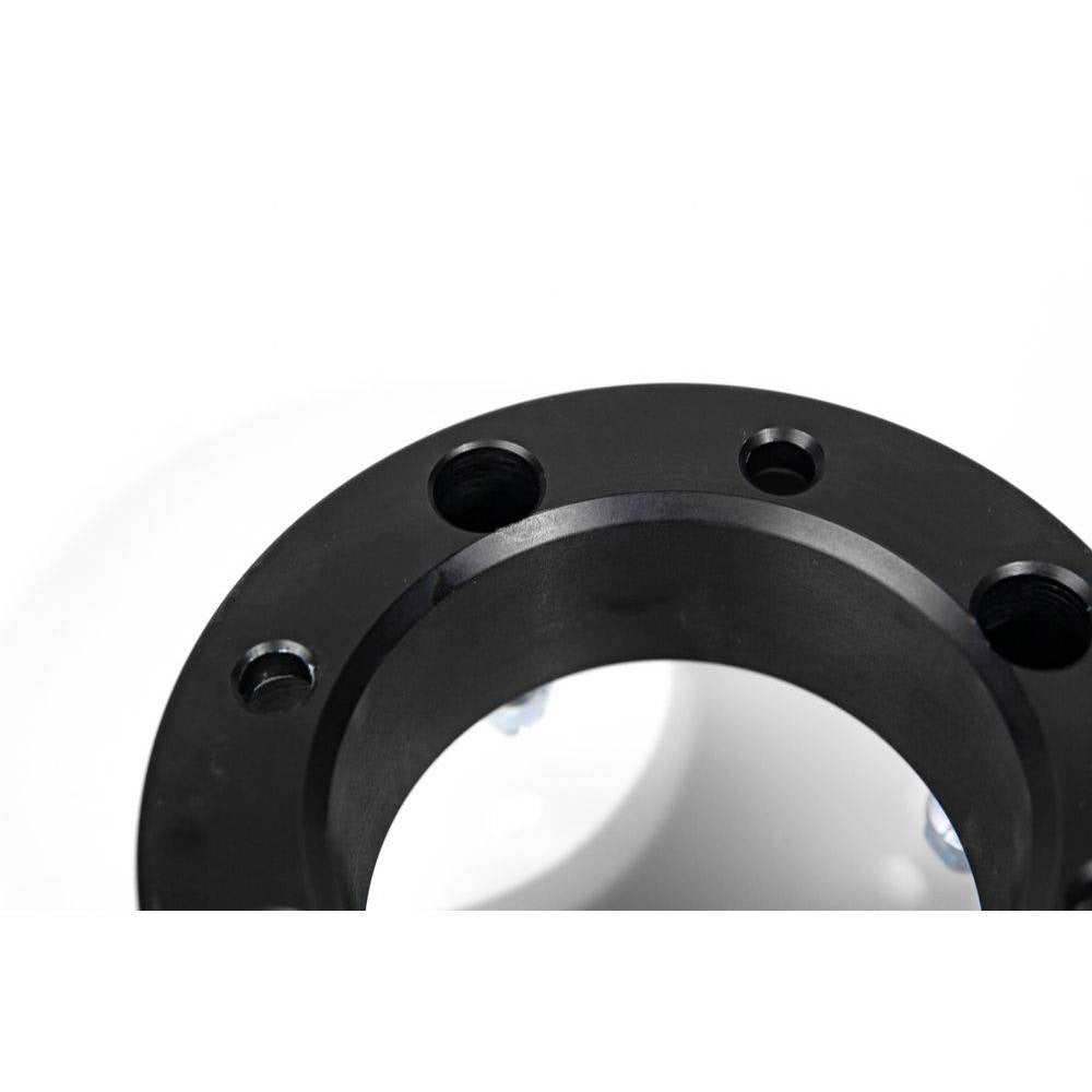 Can Am / Kawasaki 2" Wheel Spacers (Black)