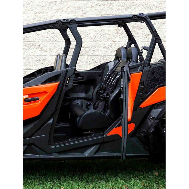 Can Am Maverick Sport MAX Rear Bench Seat