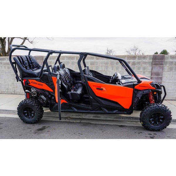 Can Am Maverick Sport MAX Rear Bench Seat