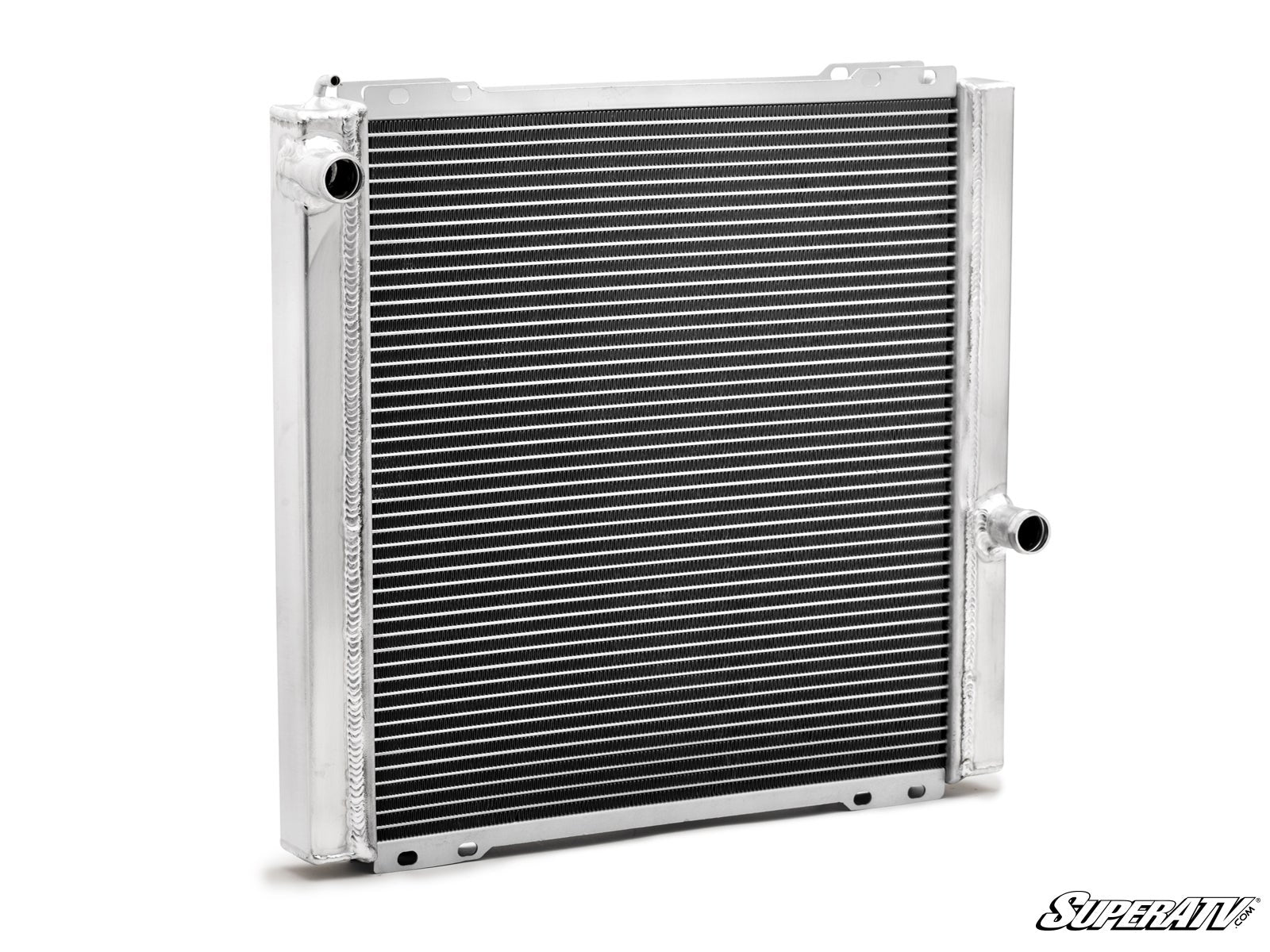 Up & Running Can-Am Commander Radiator