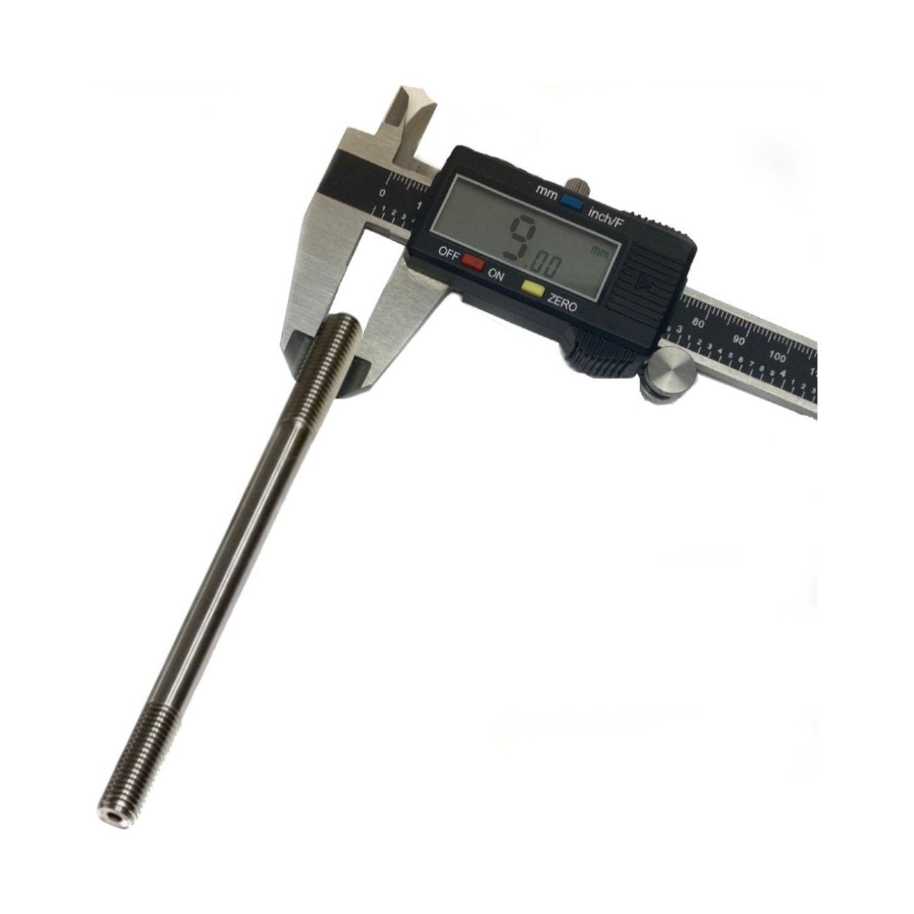 Can Am X3 XR Series 9mm Custom Age 625 Head Stud Kit