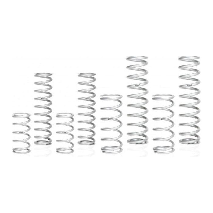 Can Am X3 64" Stage 3 Spring Kit