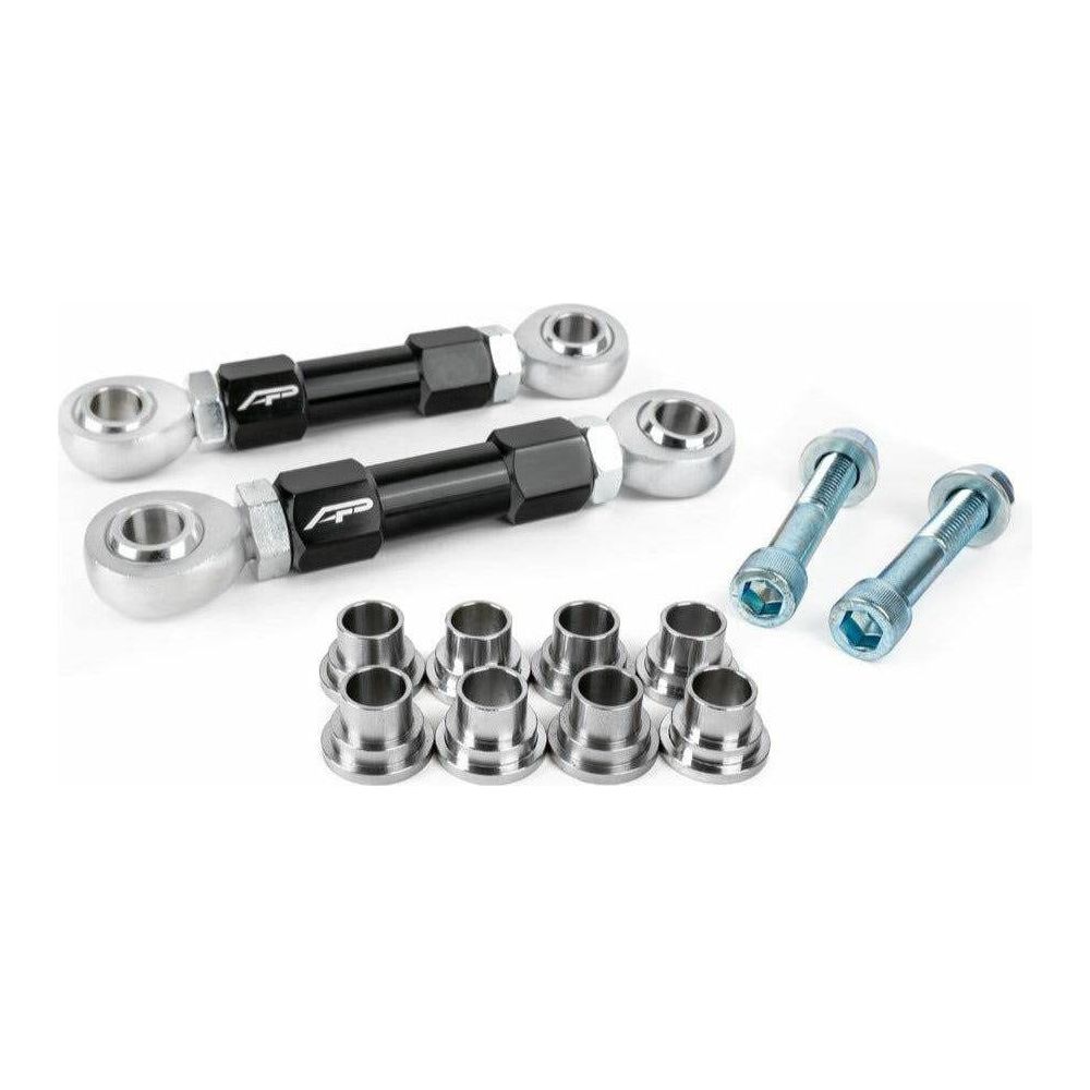 Can Am X3 (2017-2019) Rear Adjustable Sway Bar Links