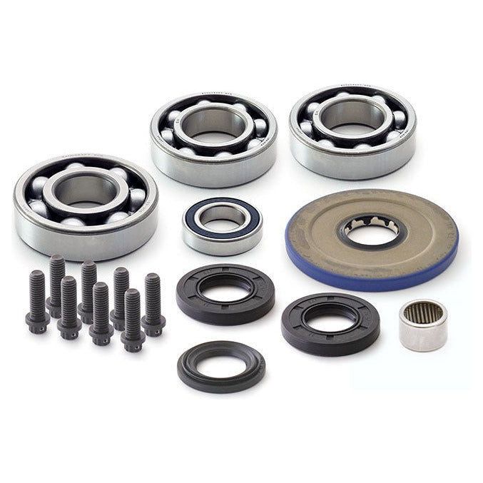 Can Am X3 (2020+) GEN 2 Bulletproof Front Diff Kit