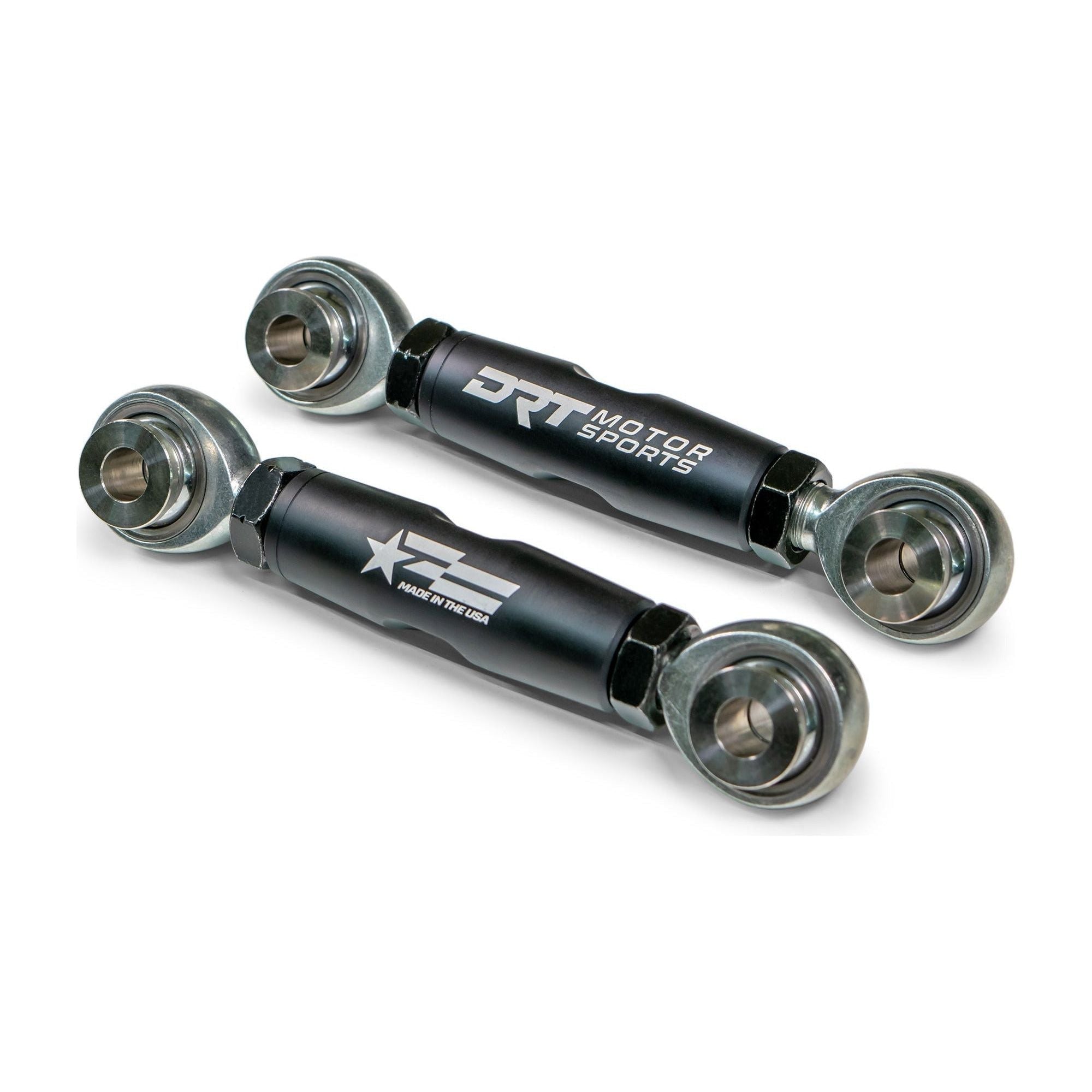 Can Am X3 Adjustable Rear Sway Bar Link Kit