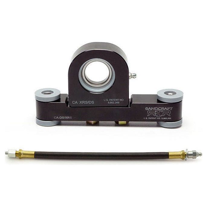 Can Am X3 Carrier Bearing