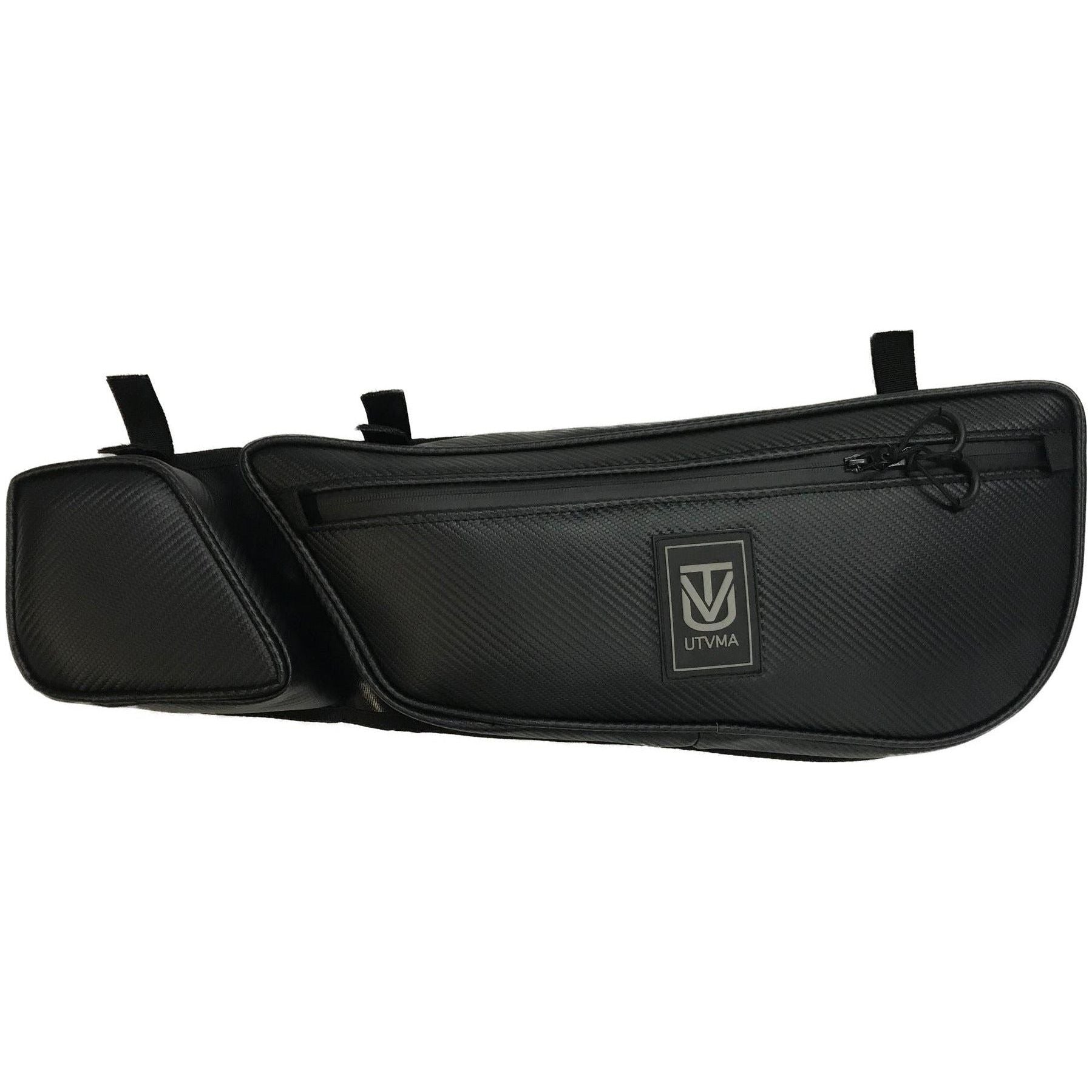 Can Am X3 Front Door Storage Bag Set