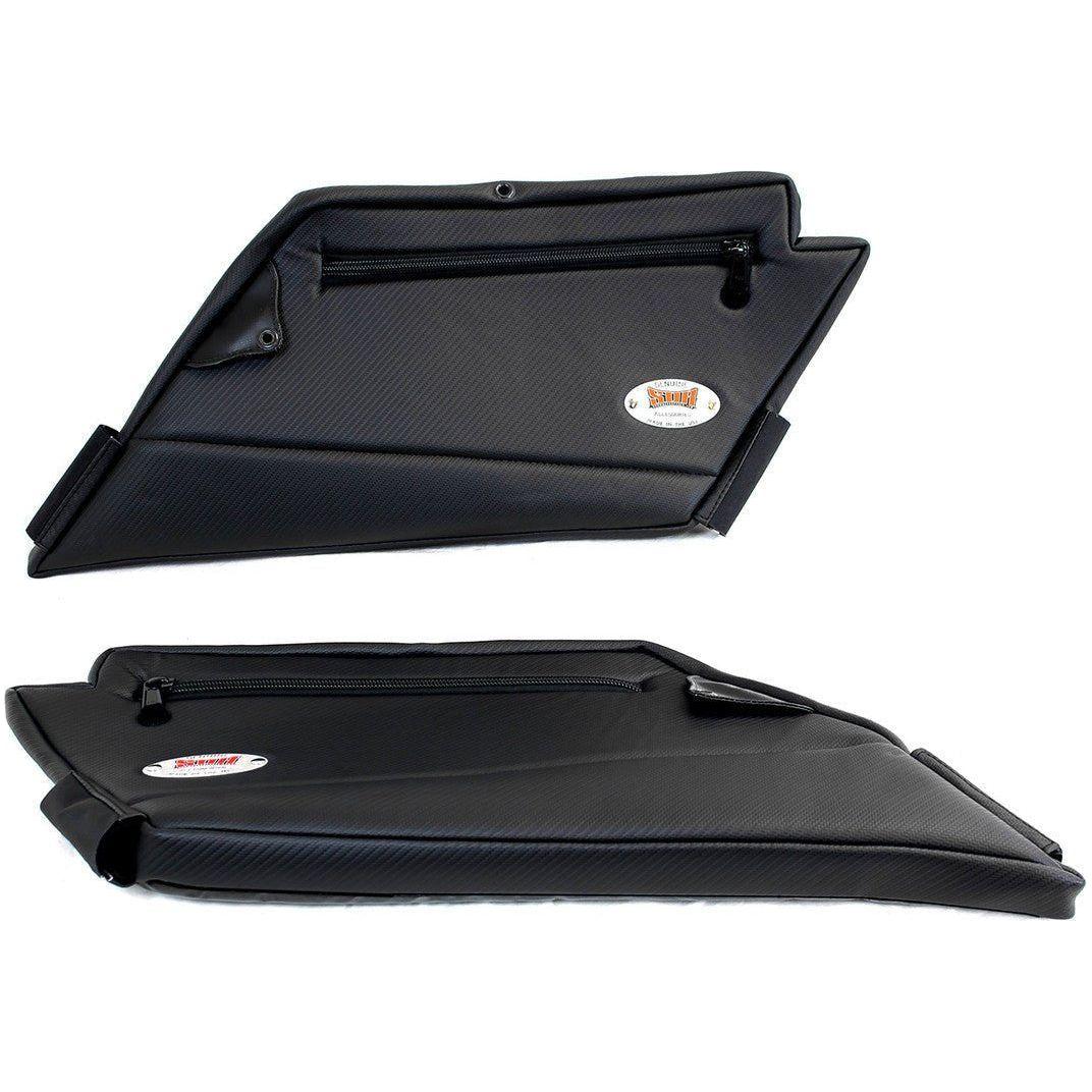 Can Am X3 Hi-Bred Door Storage Bags
