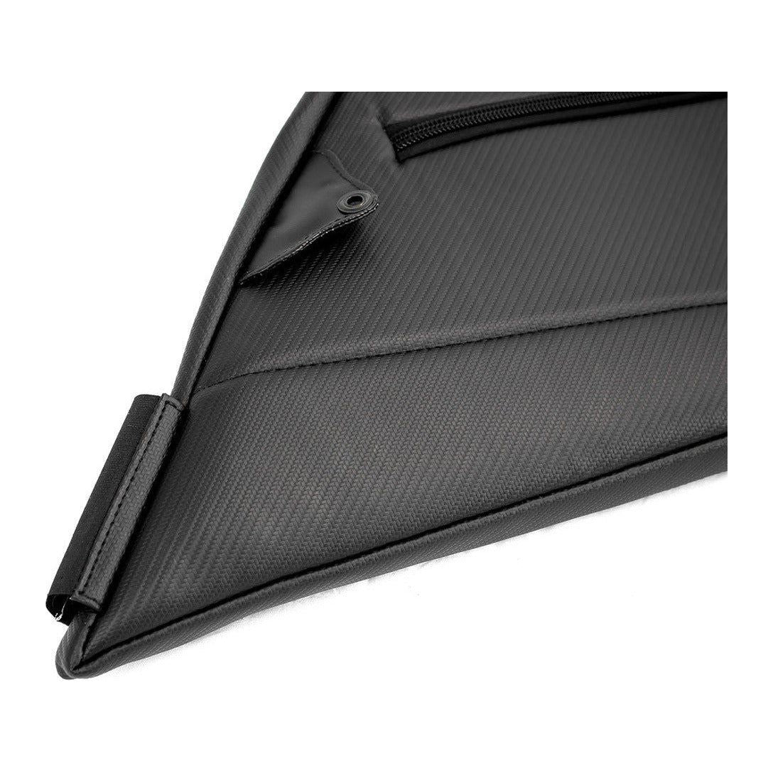 Can Am X3 Hi-Bred Door Storage Bags
