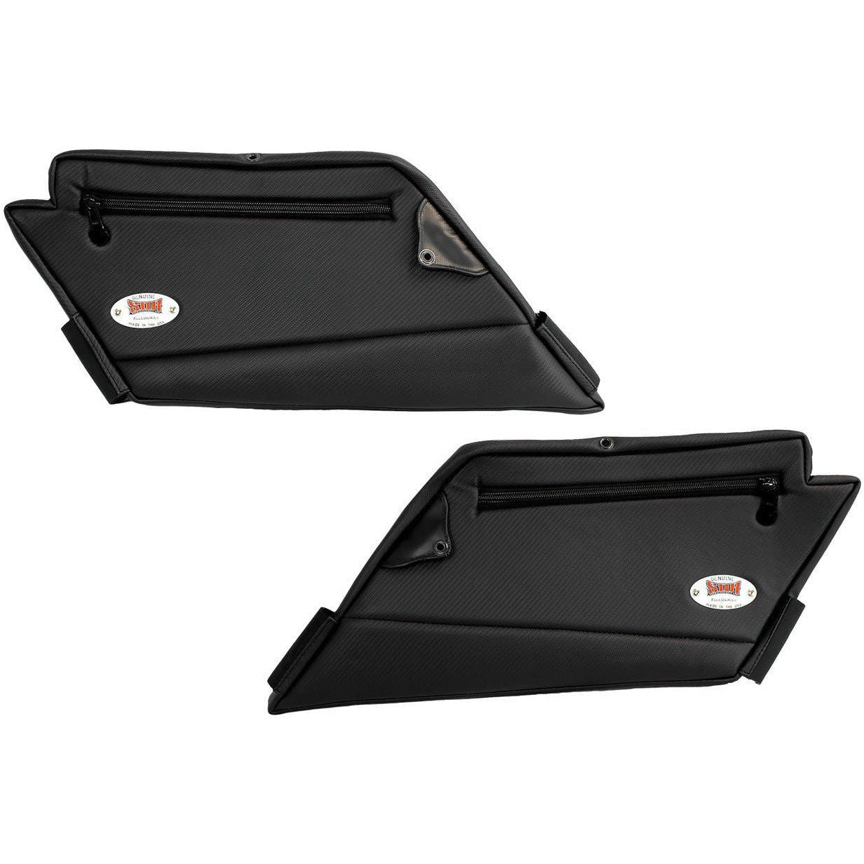Can Am X3 Hi-Bred Door Storage Bags