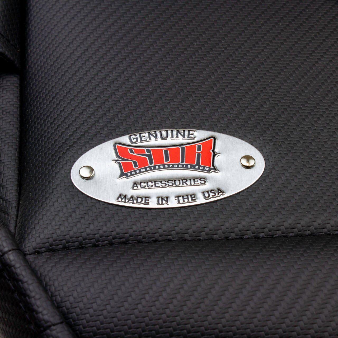 Can Am X3 Hi-Bred Door Storage Bags