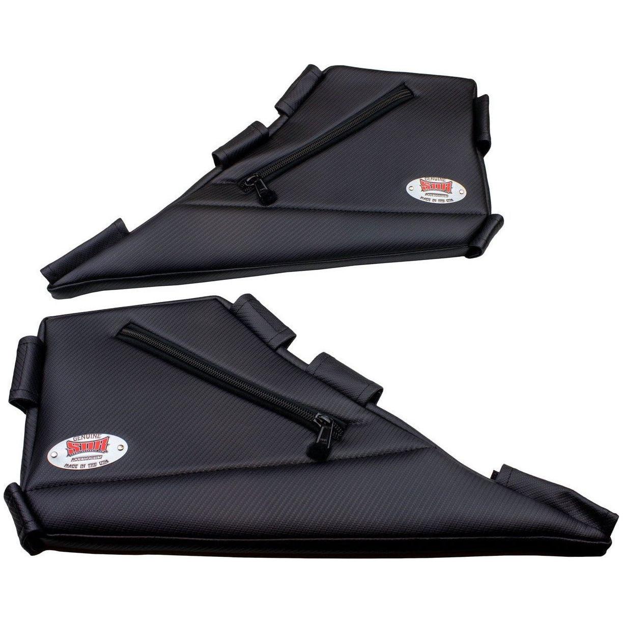 Can Am X3 Hi-Bred Door Storage Bags