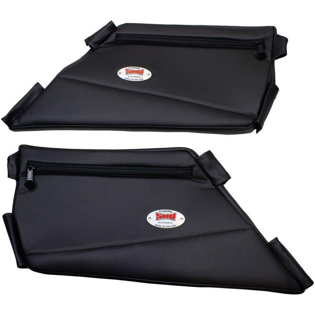 Can Am X3 Hi-Bred Door Storage Bags
