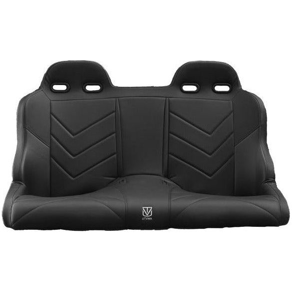 Can Am X3 MAX Rear Bench Seat