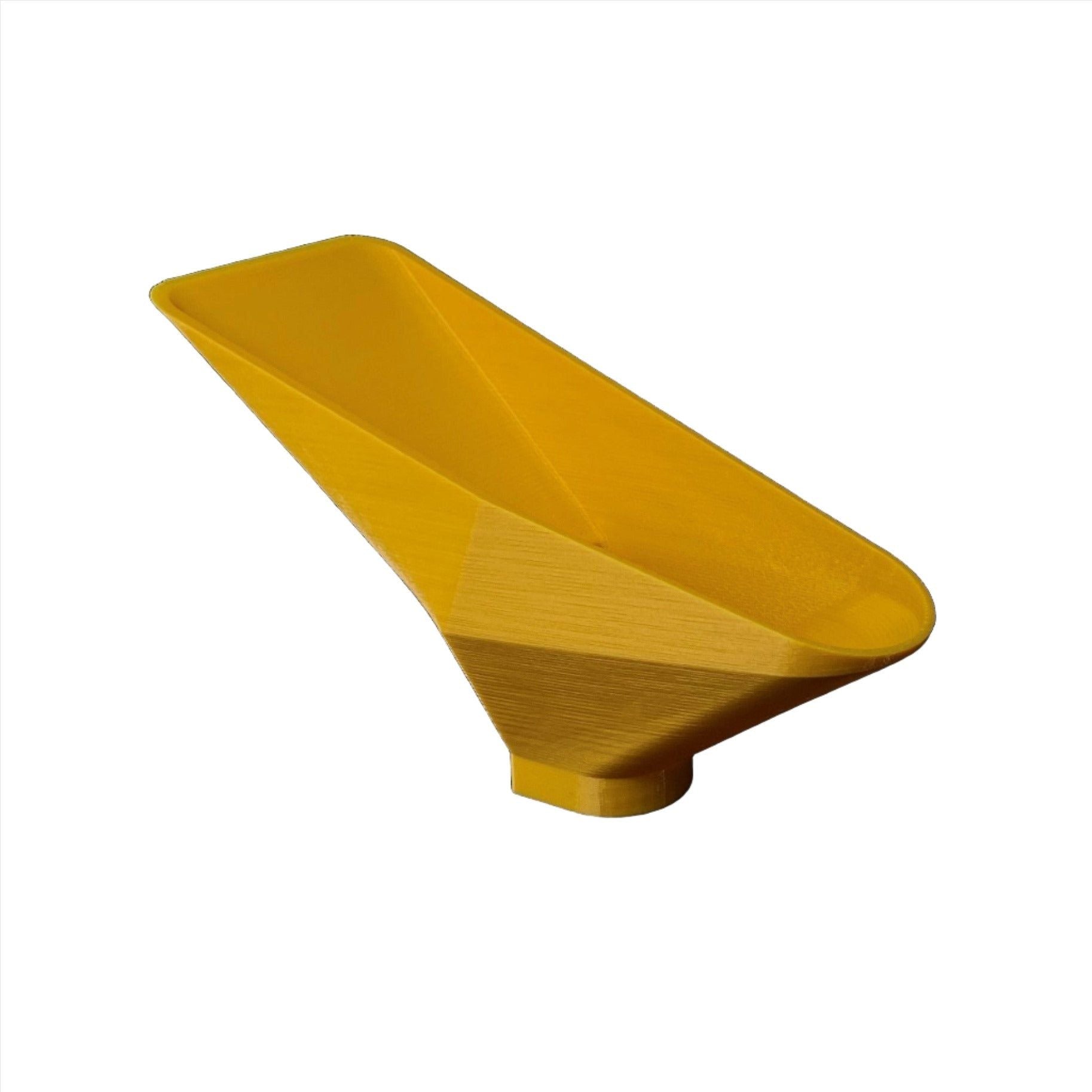 Can Am X3 Oil Drain Funnel