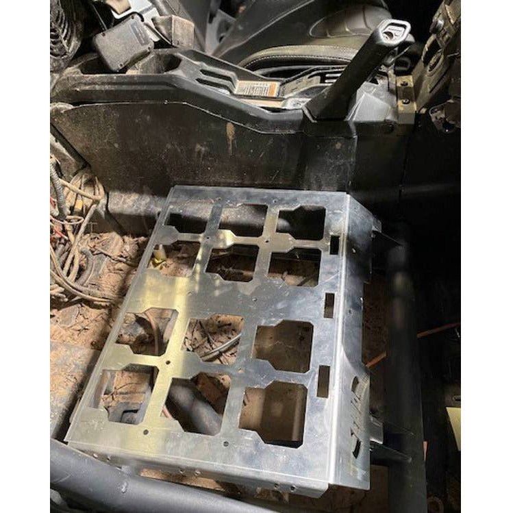 Can Am X3 Pack Out Rack