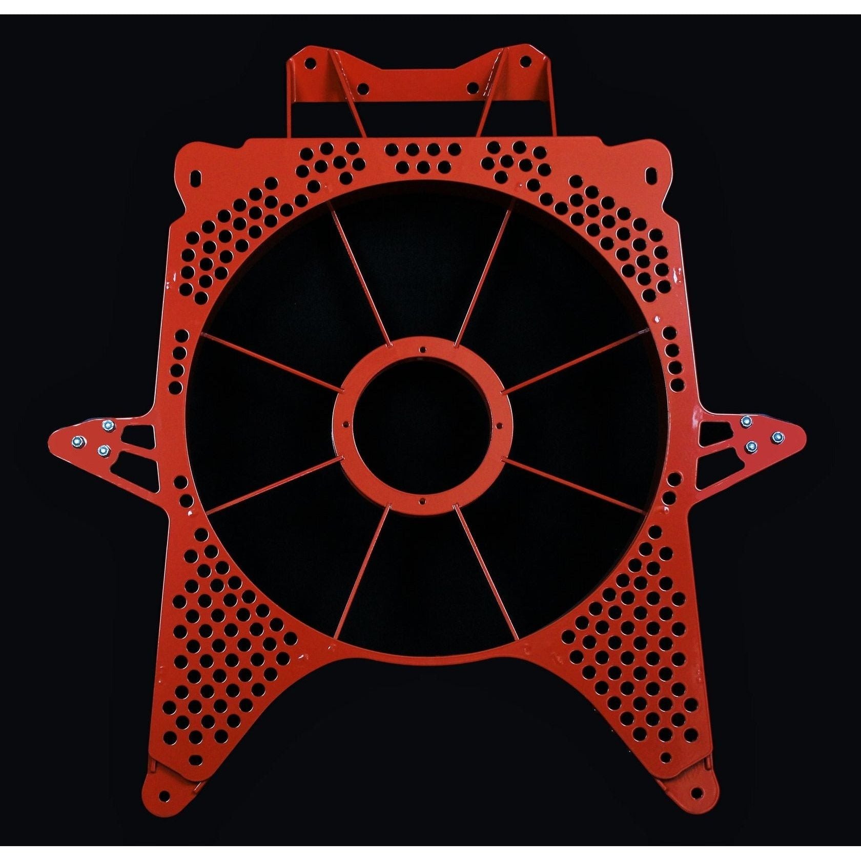 Can Am X3 Reinforced Fan Shroud