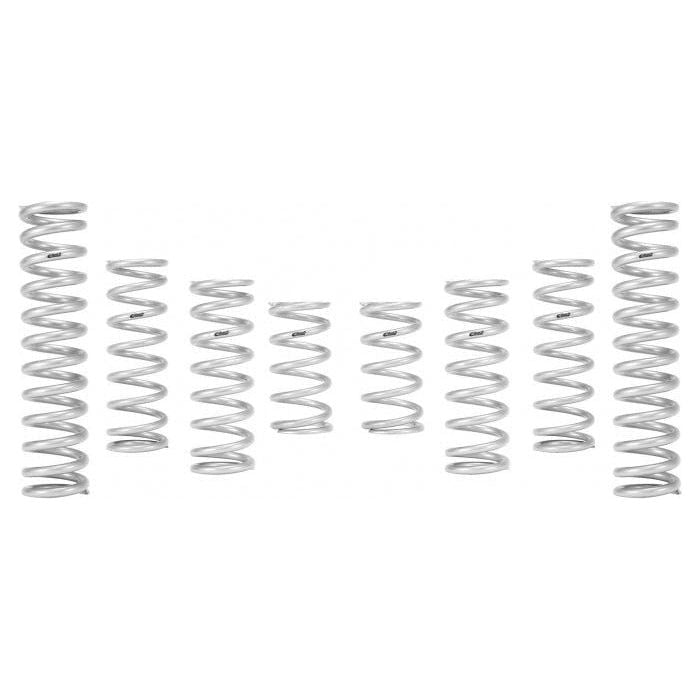 Can Am X3 RS Stage 3 Spring Kit