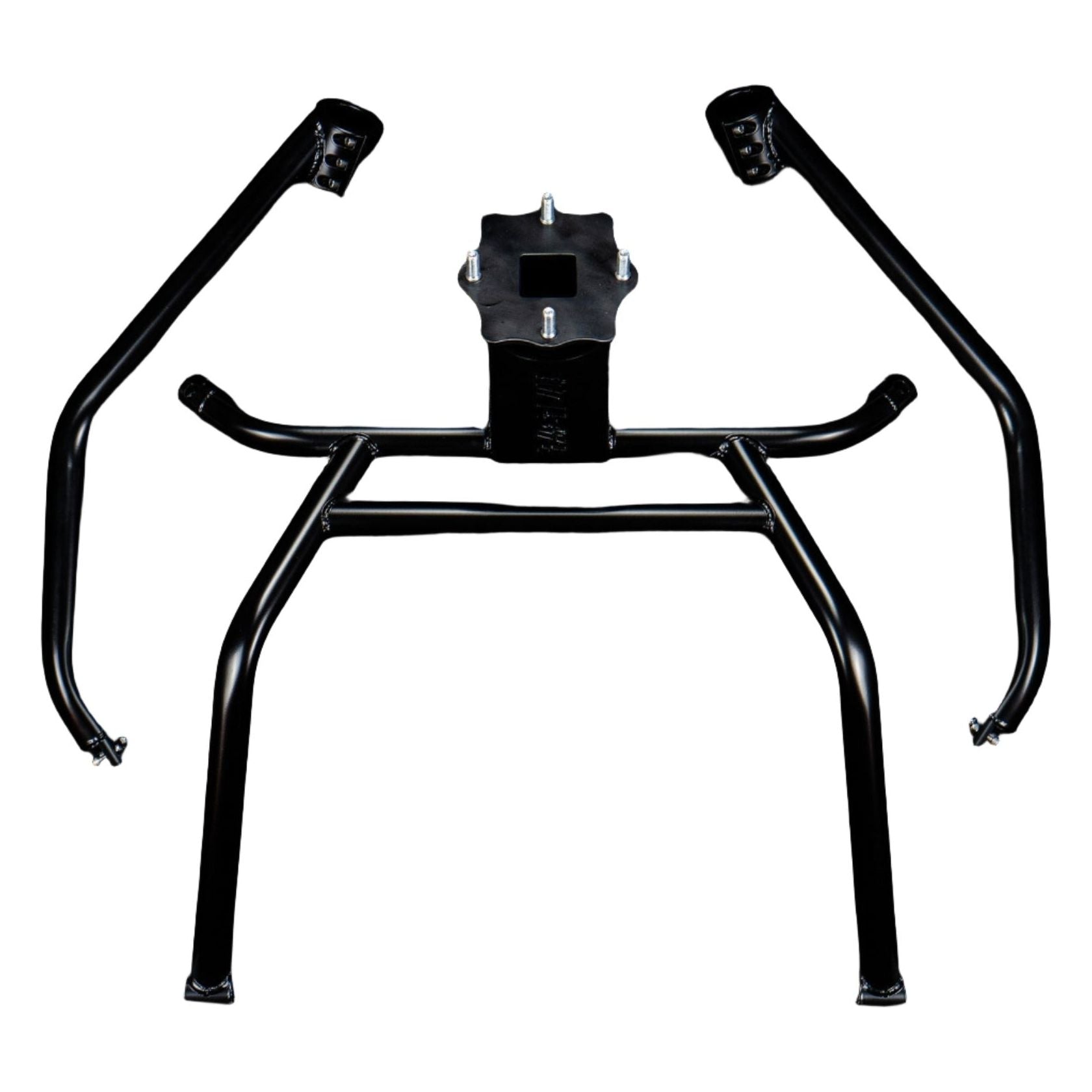 Can Am X3 Spare Tire Carrier