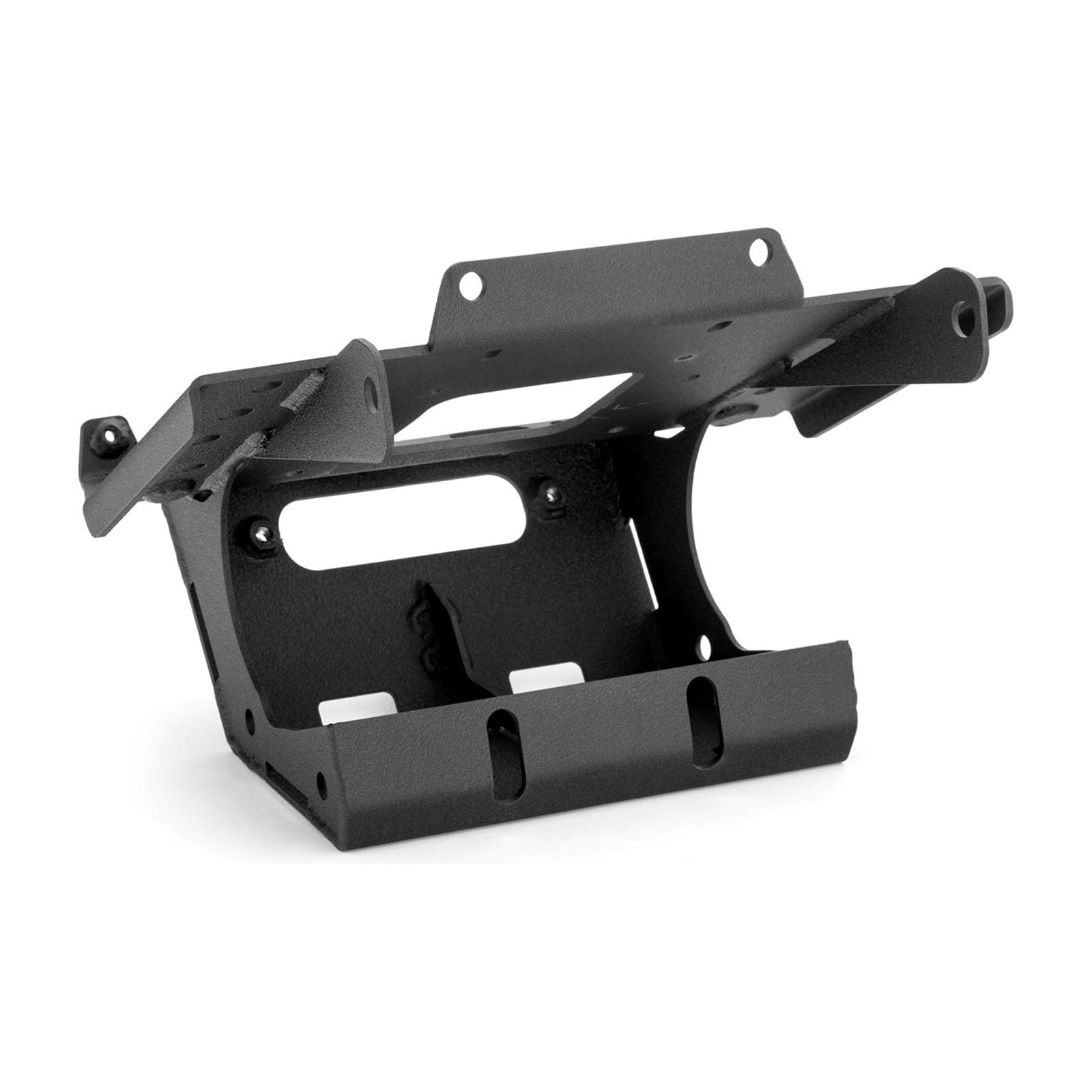 Can Am Maverick R Winch Mounting Plate