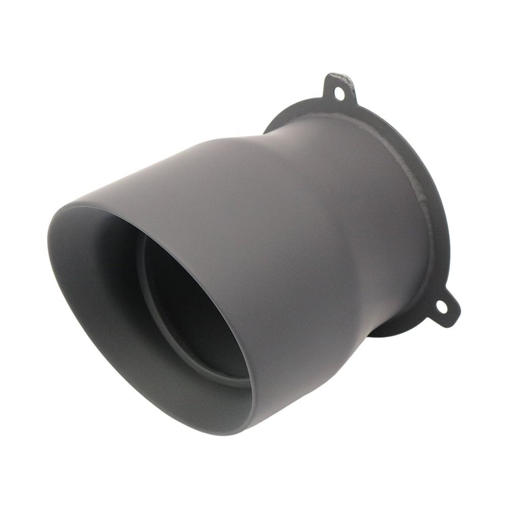 Can Am X3 Exhaust Tip Upgrade