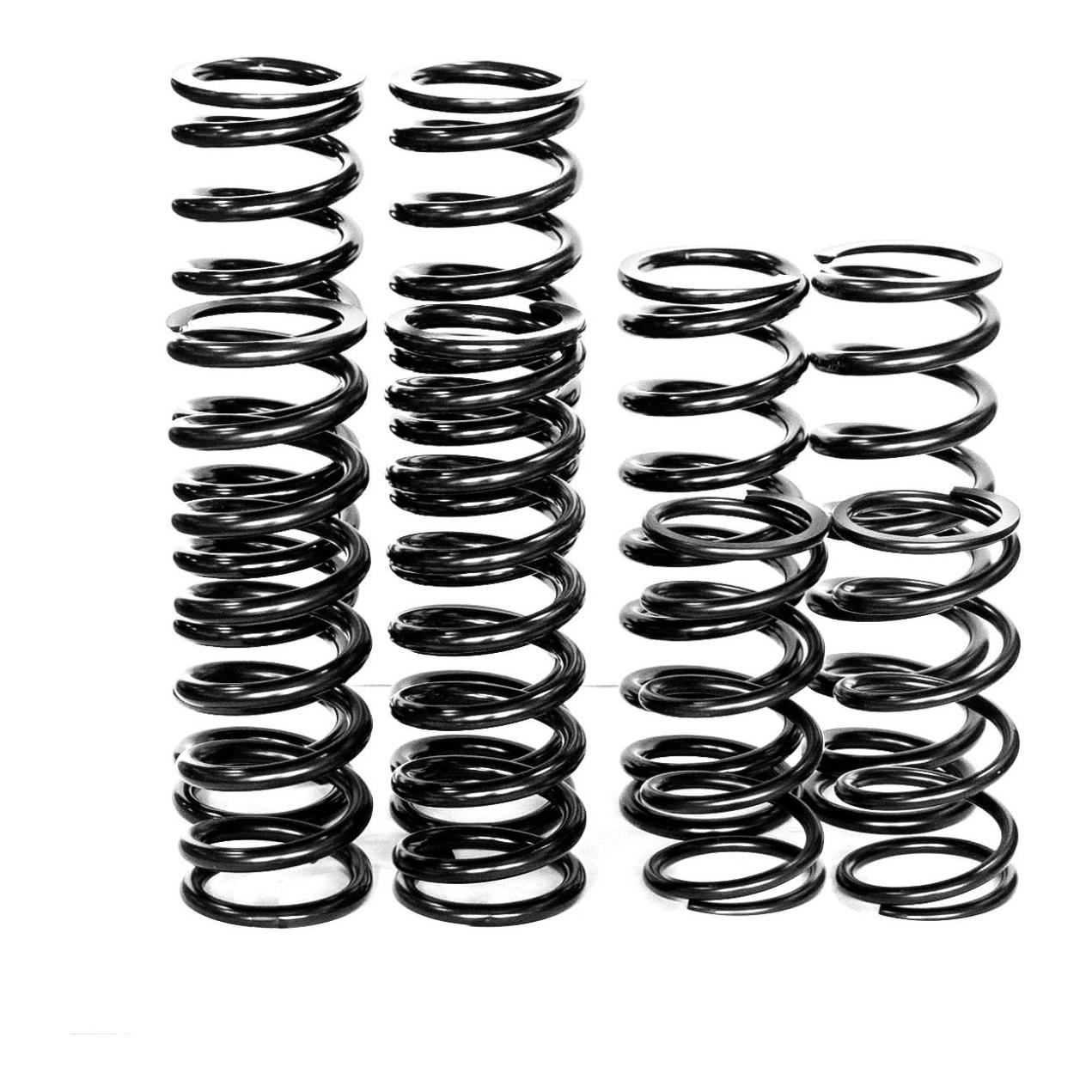 Can Am X3 Stage 1 Spring Kit