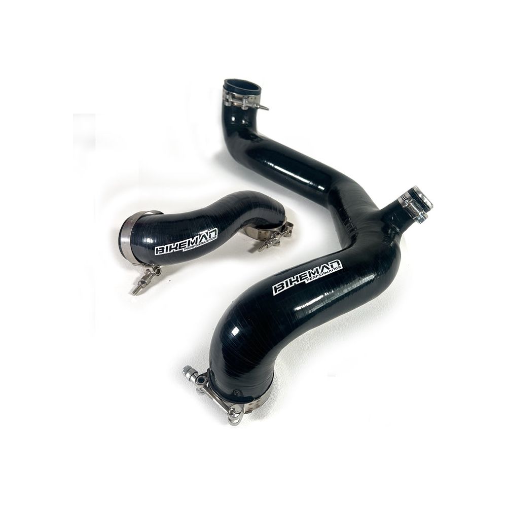 Can Am X3 Silicone Charge Tube Kit (Pre & Post Intercooler)