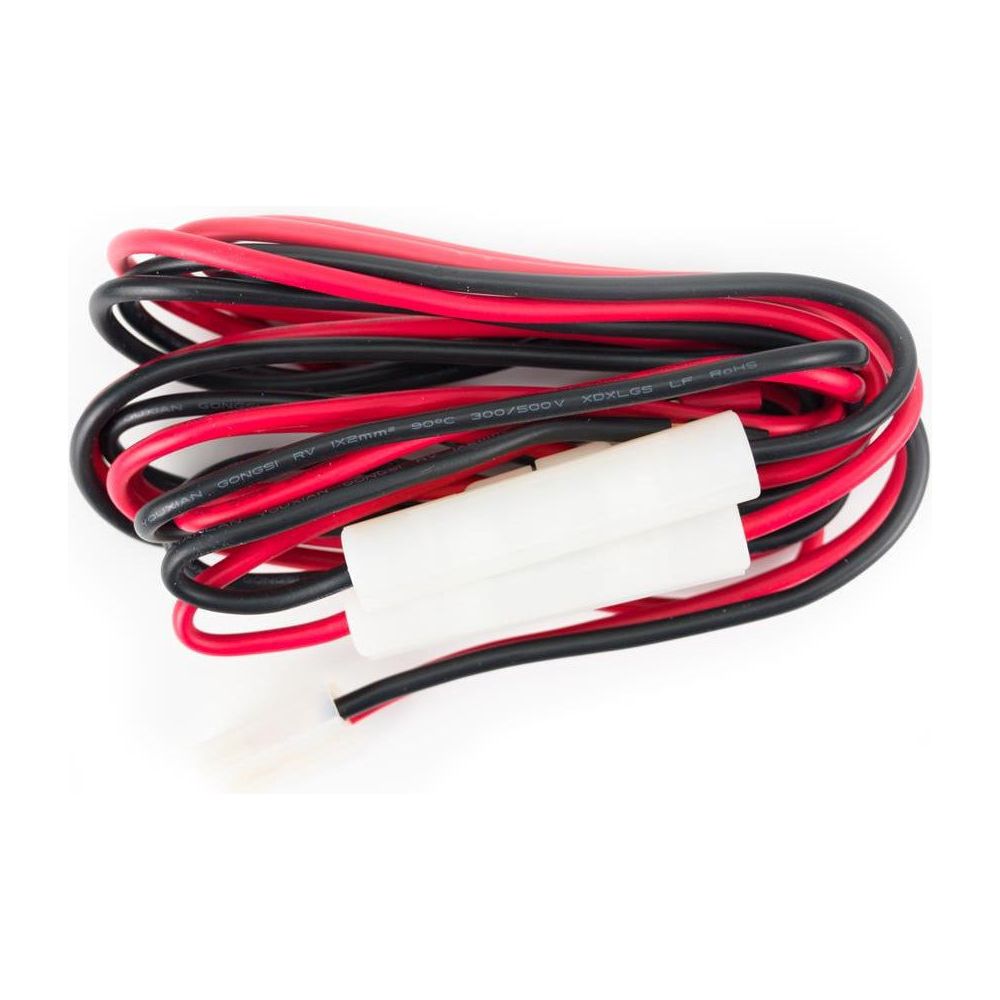 NCR2 Dual-Band Radio