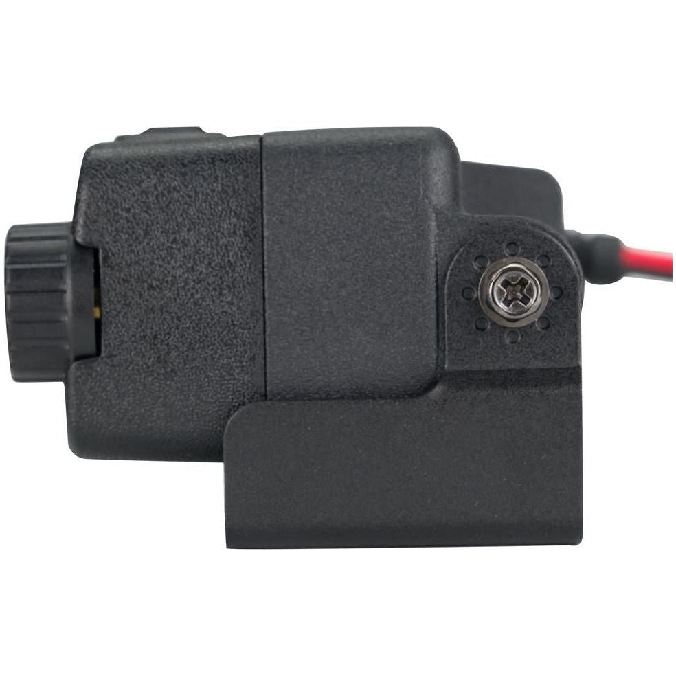 NCR2 Dual-Band Radio