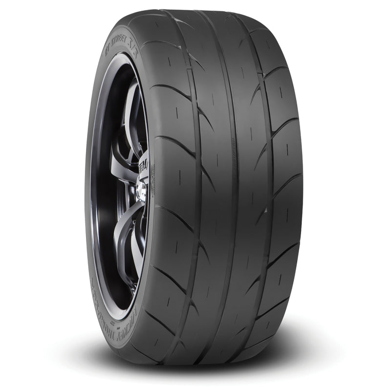 Mickey Thompson ET Street S/S Tire - P275/40R17 - 255506