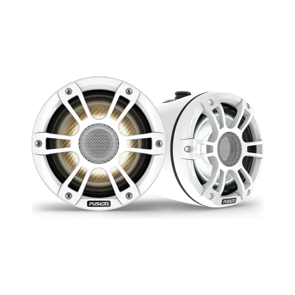 Fusion Signature Series 3i Marine Wake Tower Speakers