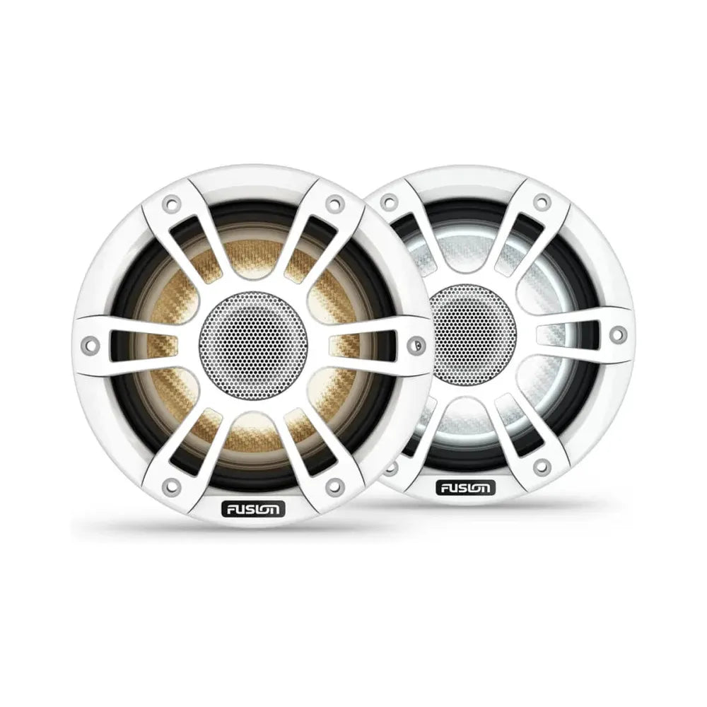 Fusion Signature Series 3i Marine Coaxial Speakers