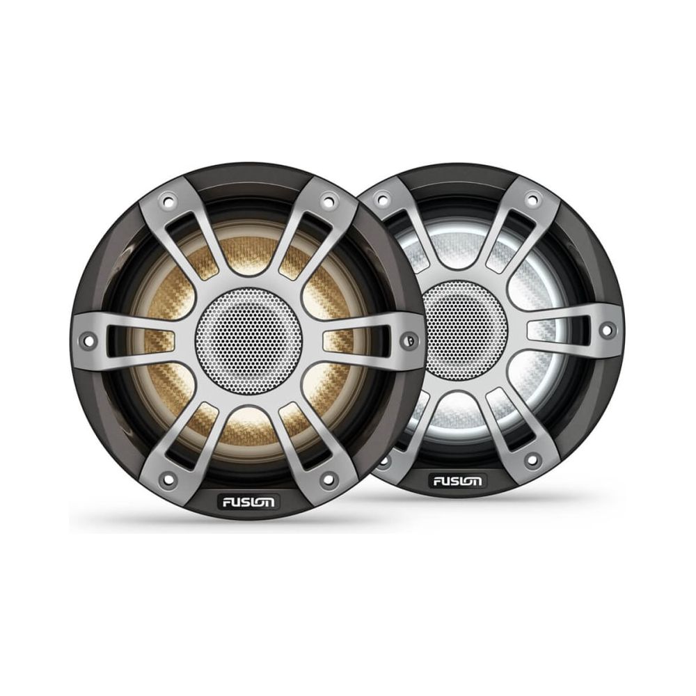 Fusion Signature Series 3i Marine Coaxial Speakers