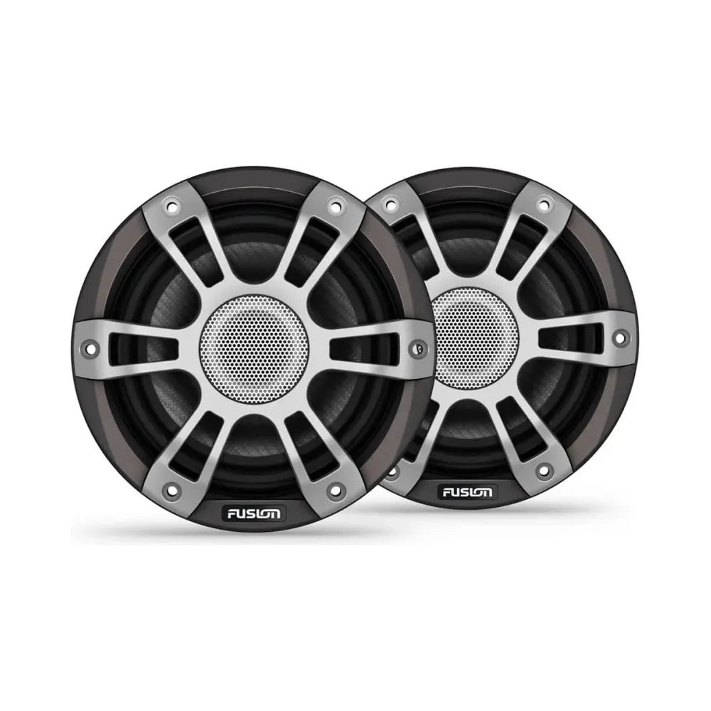 Fusion Signature Series 3i Marine Coaxial Speakers